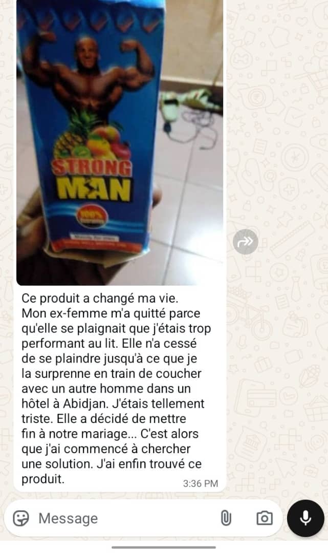 Customer testimonial 4
